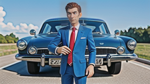 自動車の足元を支えた歴史