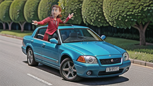 今も活躍する楕円ばね