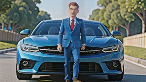 オフロード車における重要性