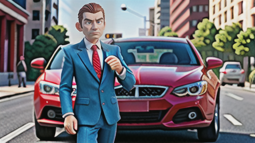 歩行者保護の観点からの変化