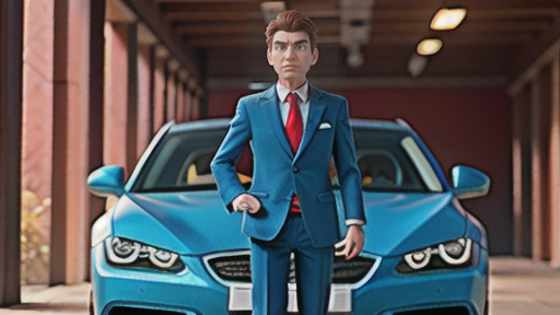 需要予測：人口、世帯数、保有台数から読み解く