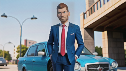 スチールベルトの構造