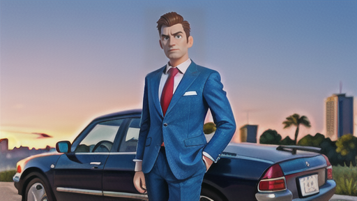 市場環境要件分析：成功への羅針盤