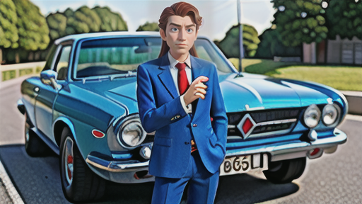 ロータリー全盛期！その背景を探る