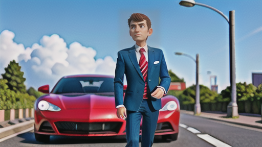 交通量の増加とともに…ロータリーの抱える問題点