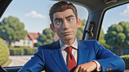 キーデザイナー：創造の源泉