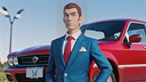 ジョイント角と回転速度の関係