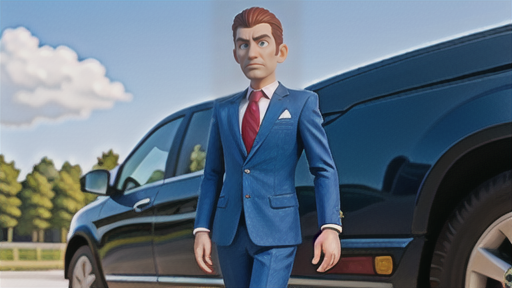 メーカーの思惑：ギミックが搭載される理由