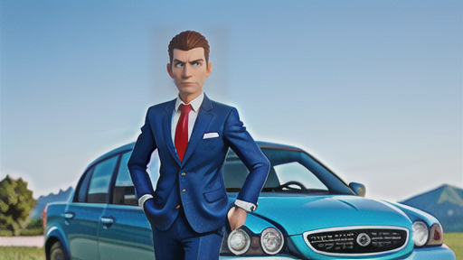 ジョイント角を小さくするには？