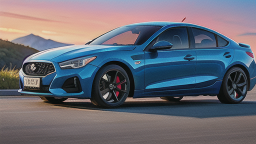 圧縮比と燃焼効率の向上