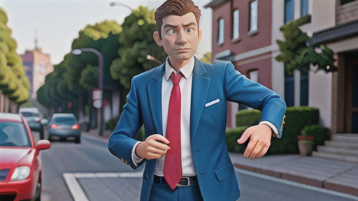 制動距離との関係