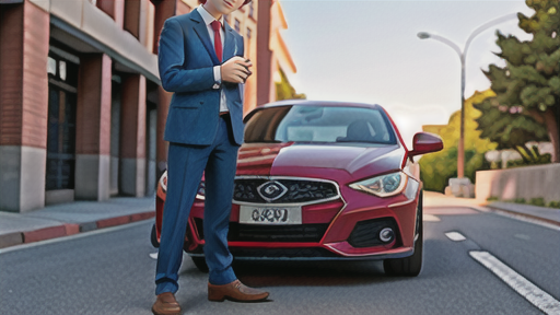 制動力を意識した安全運転