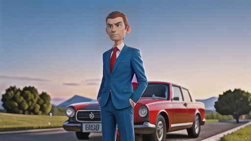 デジタル化が進むタコメーターの未来