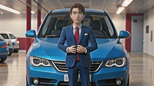 自動車産業におけるJITの重要性