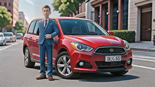 ミニバンとカーライクの関係