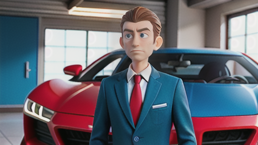未来の自動車生産におけるJITの展望