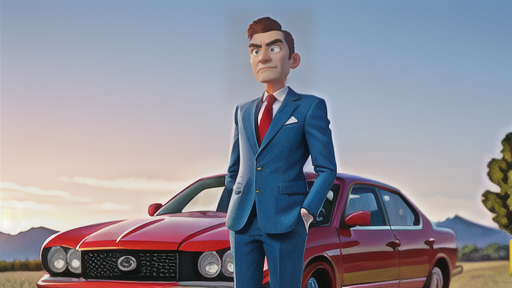 カーライクが意味するもの