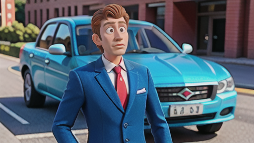 空気抵抗を減らす！エアロバンパーの効果