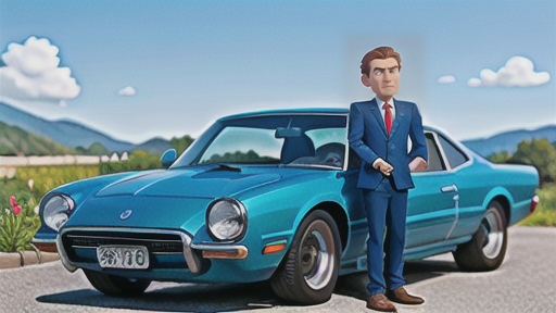 自動車メーカーの役割と目標