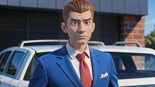 関連業界の役割と目標