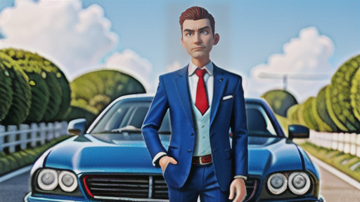 安全運転のためにも：コンビネーションスイッチの操作に慣れよう