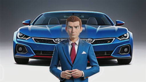 カップルディスタンスは車種によって違う？