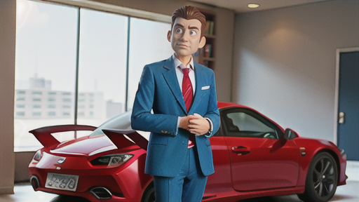 触媒の仕組み - 化学反応で排気ガスを浄化