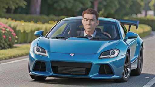 未来の車と触媒の展望