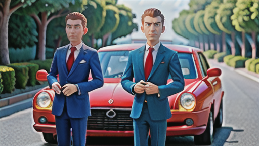 摩擦調整剤の役割と種類