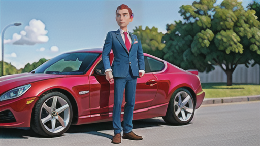 自動車におけるポリエチレンの役割