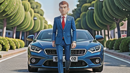 なぜ自動車にポリエチレンが使われるのか？そのメリットとは