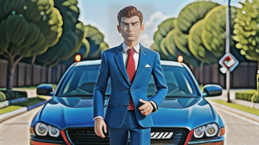 救急車から生まれた安全技術