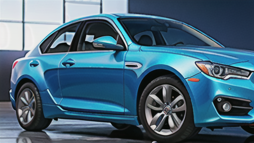 未来の車内空間を創造するオートクロージャー