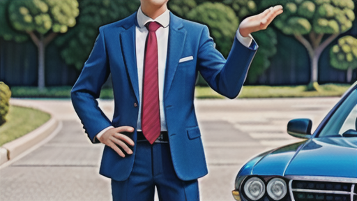 安全と快適性を向上: 電動格納のメリット