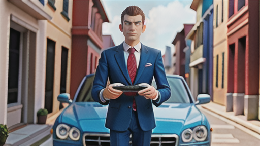 進化する機能: リモコン調節、ヒーテッドミラー