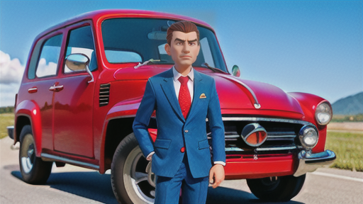 エンドヨークの構造と特徴