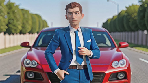 競争を勝ち抜くための差別化戦略