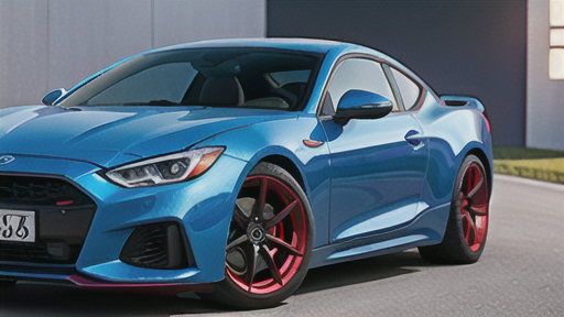 未来の車づくりを支えるNC加工技術