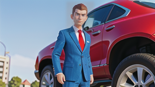 代表的なカムシャフト駆動方式