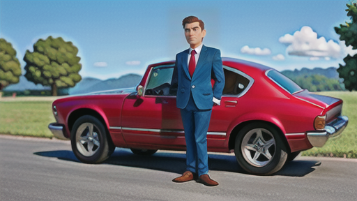 プロペラシャフトとの接続