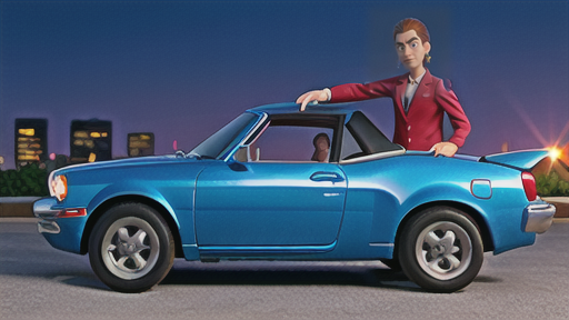 潤滑油の循環メカニズム