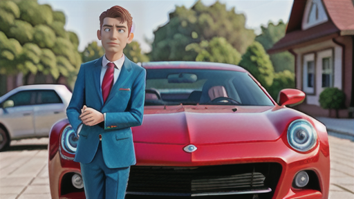 チューニングの種類とショップの専門性