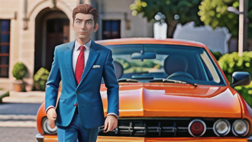 AT車における役割の違い