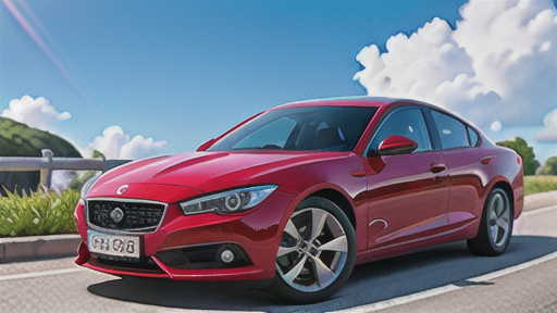 車体への使用：安全性と軽量化への貢献