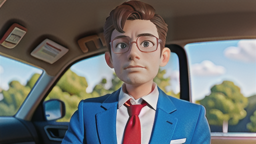 眼鏡不要の立体視技術の可能性