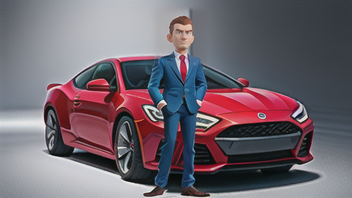 自動ブレーキのメリット・デメリット