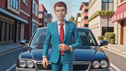 デメリット：クリアランス調整の難しさ