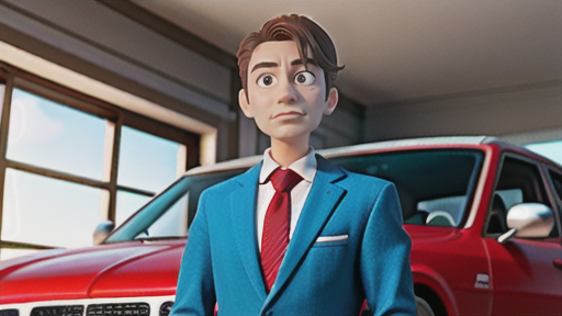 未来の車内空間はどう変わる？