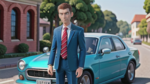 自動車における煤塵発生のメカニズム