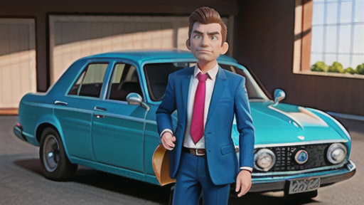 燃費向上のための技術革新